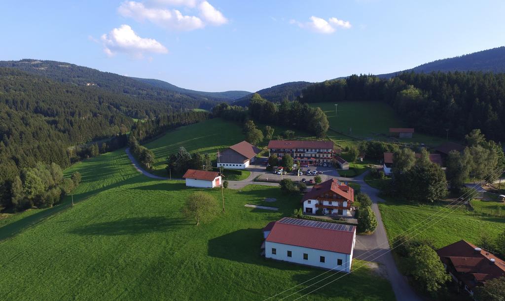 Gasthof-hotel Dilger Hotel *